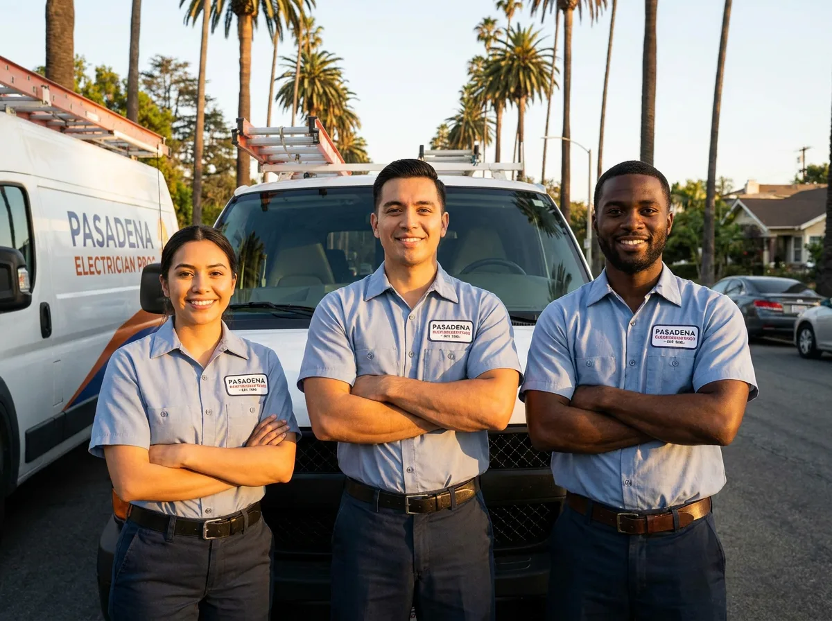 Electrician company in Mohawk, NY