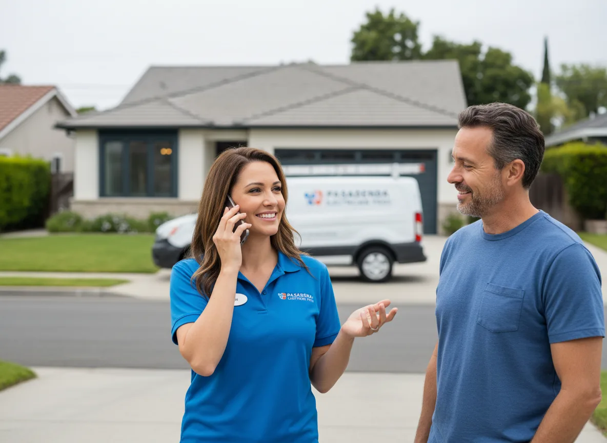 Electrician Mohawk, NY FAQs